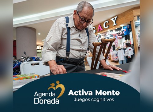 Agenda Dorada