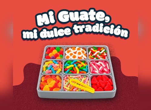 Mi Guate, Mi Dulce Tradición