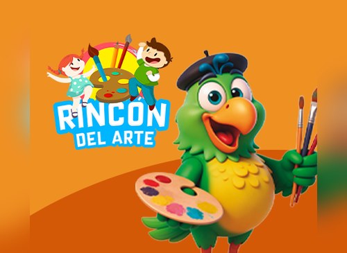Rincón del arte