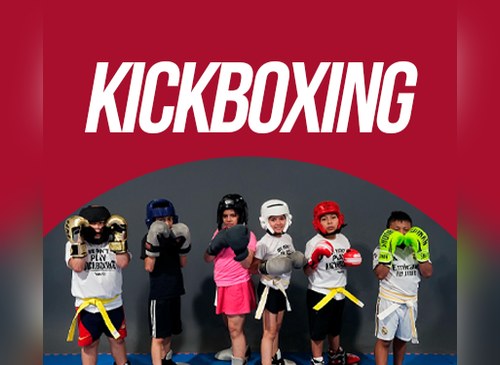 Kick-Boxing