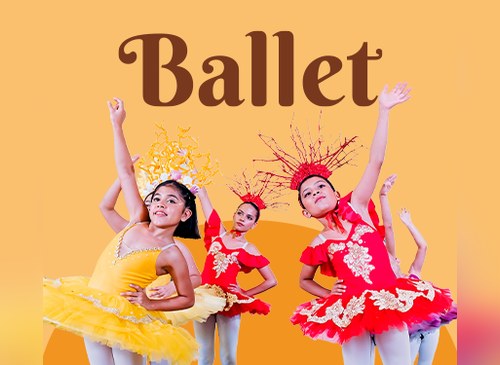 Ballet