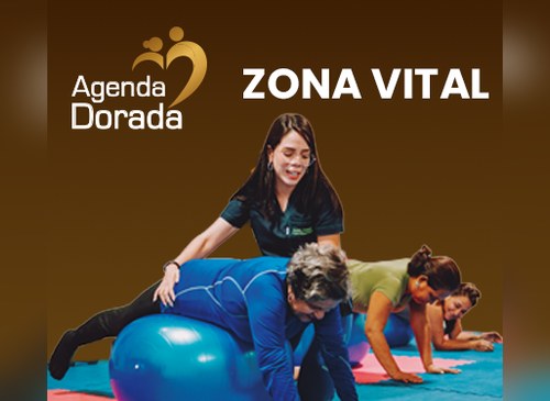 Zona Vital