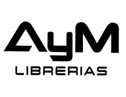 Logo de Librería AyM