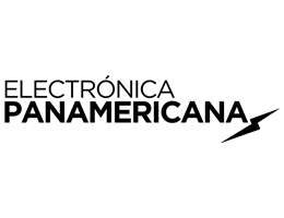 Logo de Electrónica Panamericana