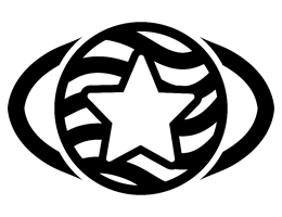 Logo de Óptica Estrella