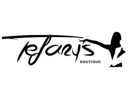 Logo de TEFARY`S