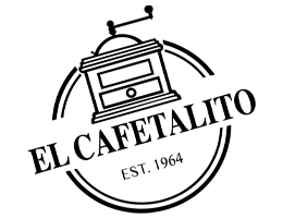 Logo de El Cafelito