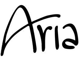 Logo de Aria
