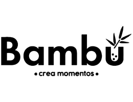 Logo de Bambu