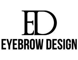 Logo de Eyebrow Design