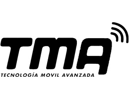 Logo de TMA