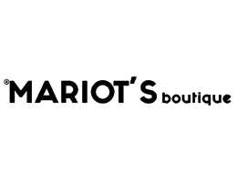 Logo de Mariot's shoes