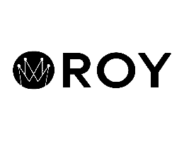 Logo de Calzado Roy