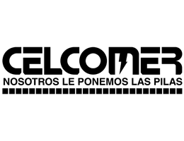 Logo de Celcomer