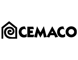 Logo de Cemaco