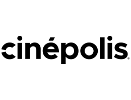 Logo de Cinepolis