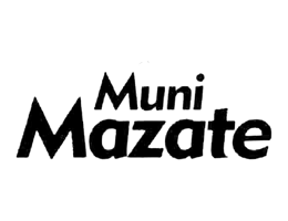 Logo de Muni Mazate