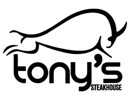 Logo de Tony`s