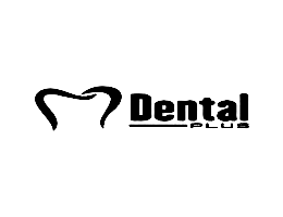 Logo de Dental Plus- Vision clínica óptica