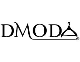 Logo de Dmoda