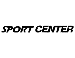 Logo de Sport Center