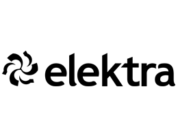 Logo de Elektra