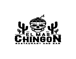 Logo de El más Chingón