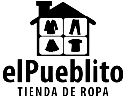 Logo de El pueblito