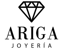 Logo de Ariga Joyería