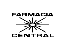 Logo de Farmacia Central