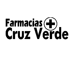 Logo de Farmacia Cruz Verde