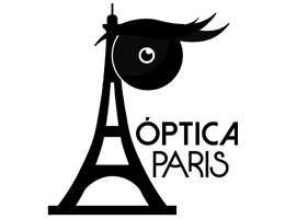 Logo de Óptica Paris