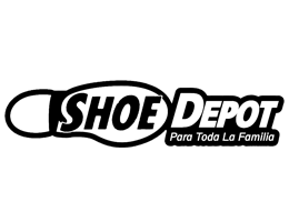 Logo de Shoe Depot