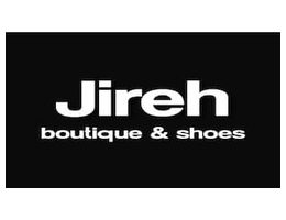 Logo de Jirehn Boutique