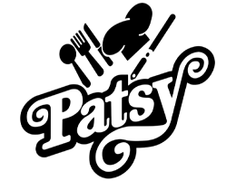 Logo de Patsy