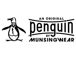 Logo de PENGUIN