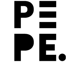 Logo de PEPE