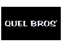 Logo de Quelbros