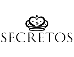 Logo de Secretos