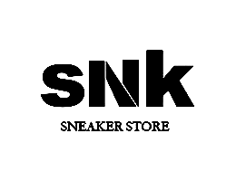 Logo de SNK Sneaker Store