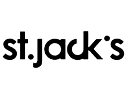 Logo de St. Jacks
