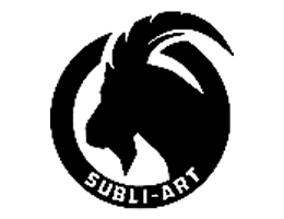 Logo de Subli-Art Xela