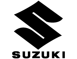 Logo de Suzuki
