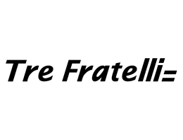 Logo de Tre Fratelli