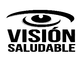 Logo de Visión Saludable