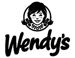 Logo de Wendy`s