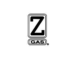 Logo de Z Gas