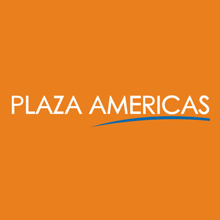 Plaza Américas